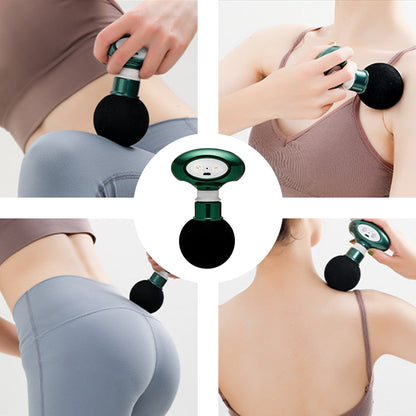 BowLift | Muscle Master Mini Pocket Massager