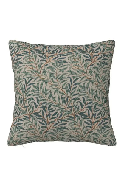 Victorian Elegance Pillowcase