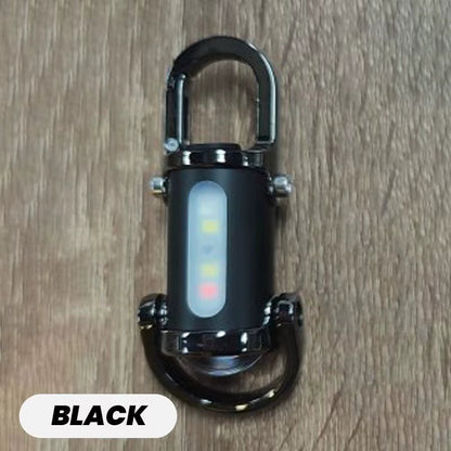 BowLift | Multipurpose Keychain Flashlight