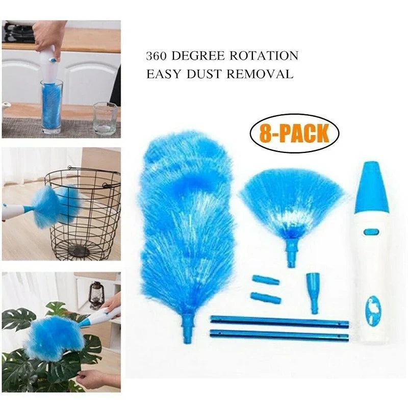 BowLift | Electric Duster