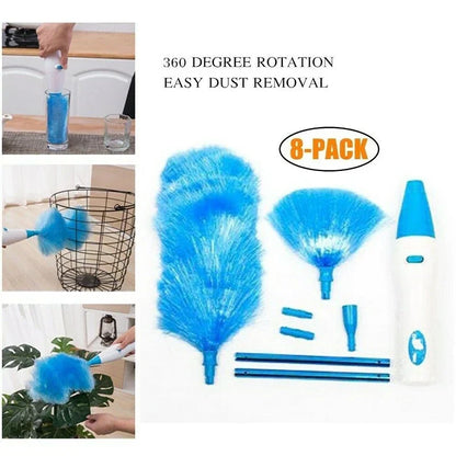 BowLift | Electric Duster