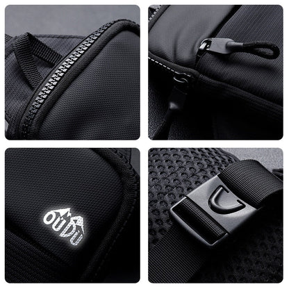 Brehn | Waterproof Shoulder Sport Wave Sling Bag