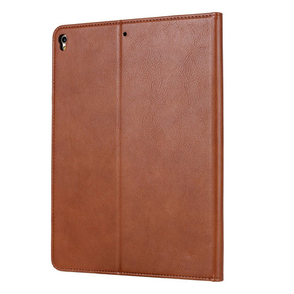 BowLift | Leather Flip Case for iPad 9.7 (2017-2018), 10.2 (7th/8th Gen), Air 2/3/4, Pro 9.7/10.5/11 - Waterproof, Shockproof, Business Tablet Case