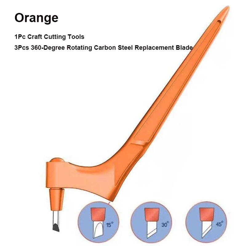 Skanto | Scrapbooking Craft Paper Cutting Tool