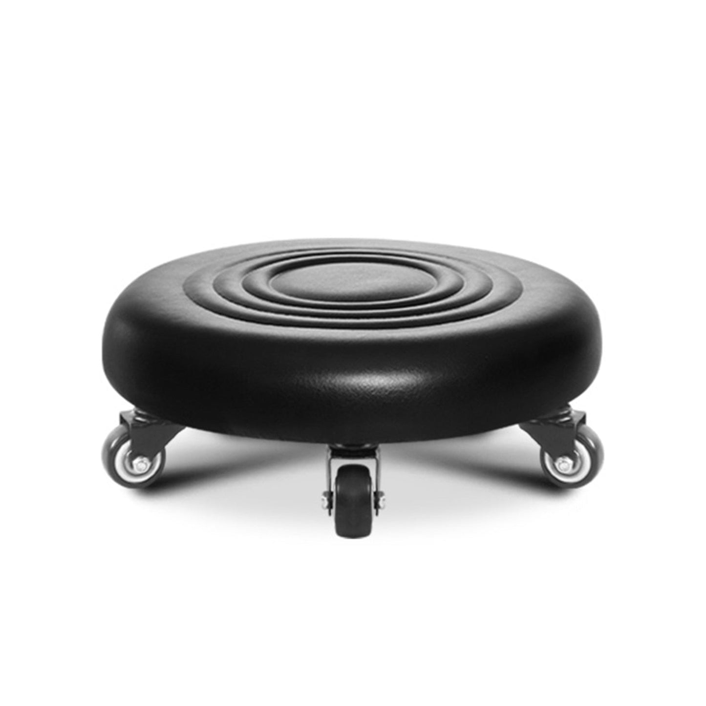 Kalsten | 360 Rotating Wheeled Rolling Stool