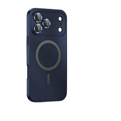 BowLift | EliteGuard Metal Frame Case | Premium protection with a sleek look for your device