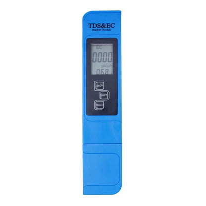 Skanto | PH & ES Digital Water Quality Tester