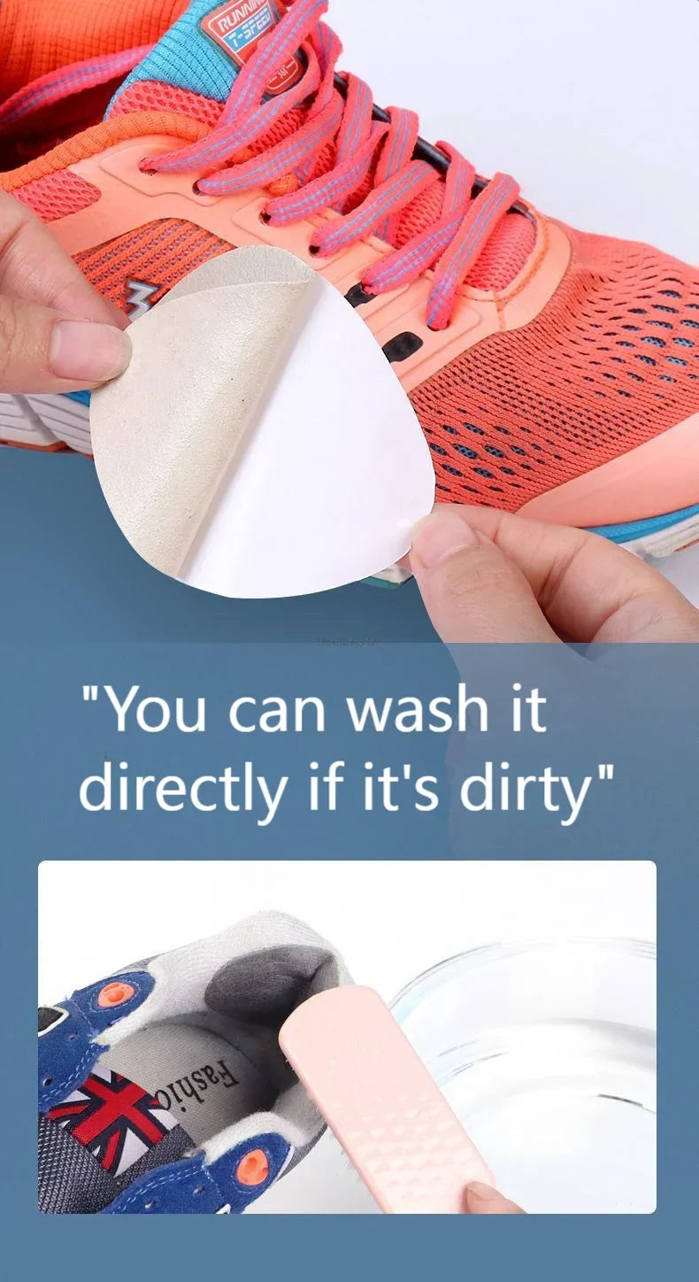 Kalsten | Self Adhesive Shoe Repair Patch