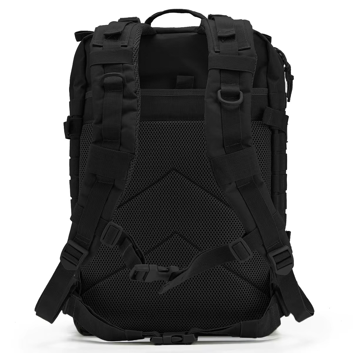 Skanto | Tactical Outdoor Backpack for Men 1014 oz or 1691 oz – Hunting, Hiking & Travel Gear Bag