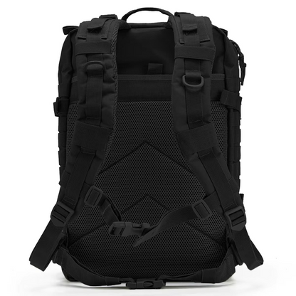 Skanto | Tactical Outdoor Backpack for Men 1014 oz or 1691 oz – Hunting, Hiking & Travel Gear Bag