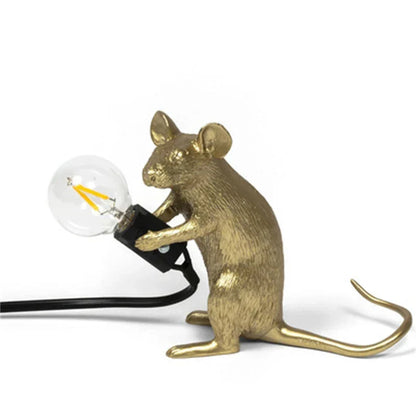 Nachtrat Desk Lamp | Karnz