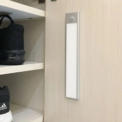 Skanto | USB Rechargeable Motion Sensor Light