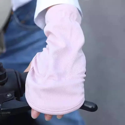 Skanto | UVGuard Fingerless Gloves