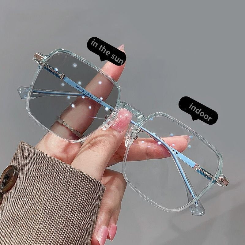 VIvolux | Dynamic View Color-changing Photochromatic Sunglasses