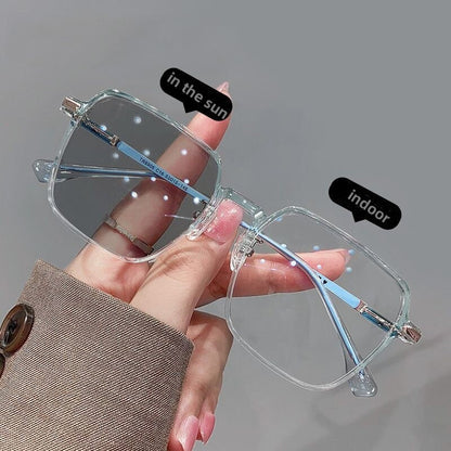 VIvolux | Dynamic View Color-changing Photochromatic Sunglasses