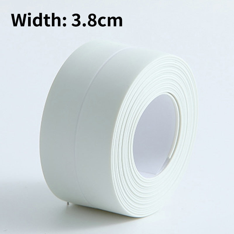 Skanto | Self-Adhesive Waterproof Wunder-Bad Sealing Strips