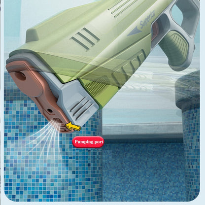 Skanto Skanto | Electric Water Gun