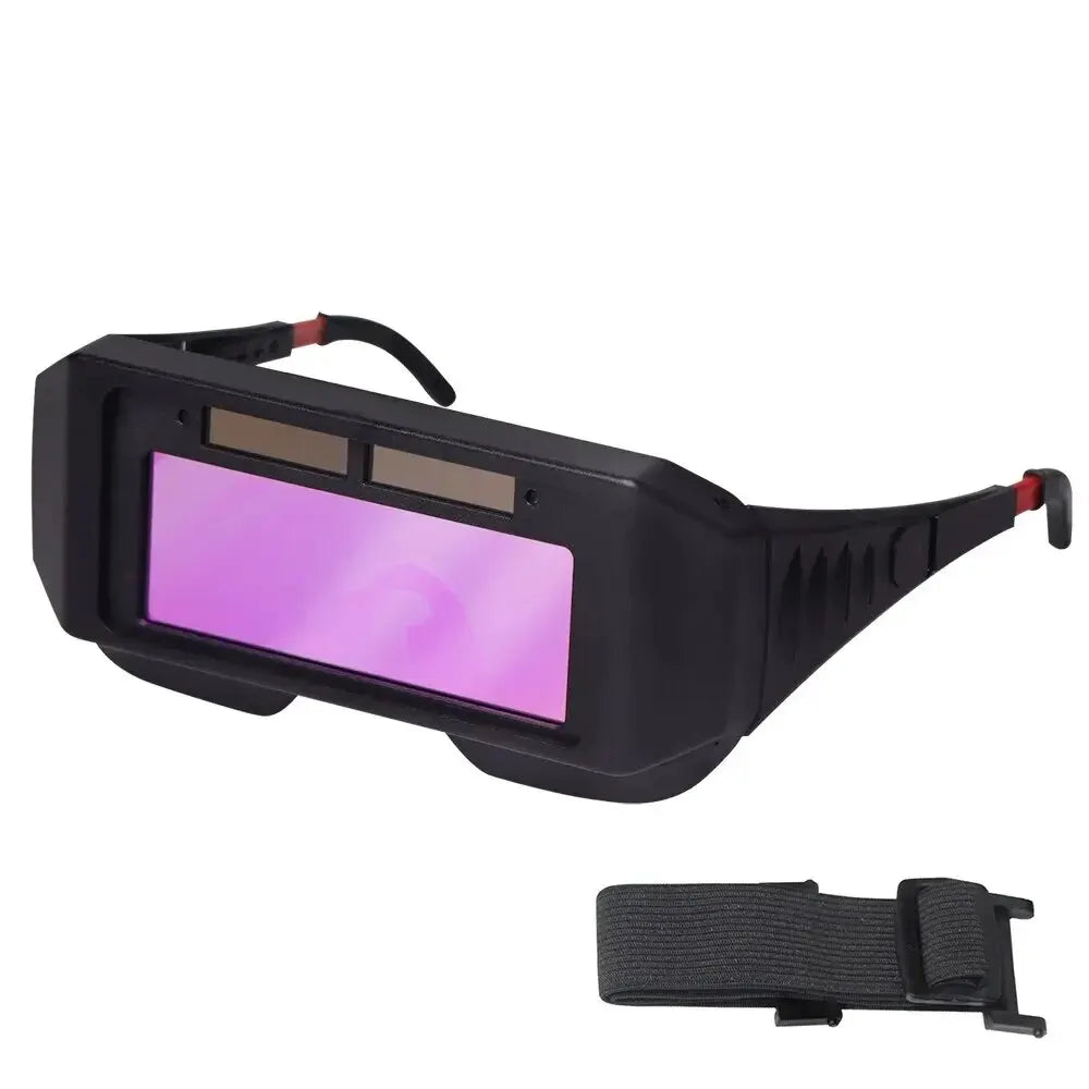 Skanto | Solar Welding Goggles