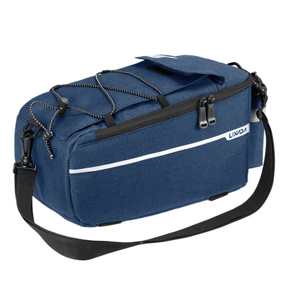 BowLift | Multipurpose Insulated Bike Cooler and Storage Pannier