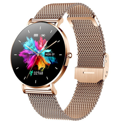 Skanto | Aurora Elegant Smartwatch