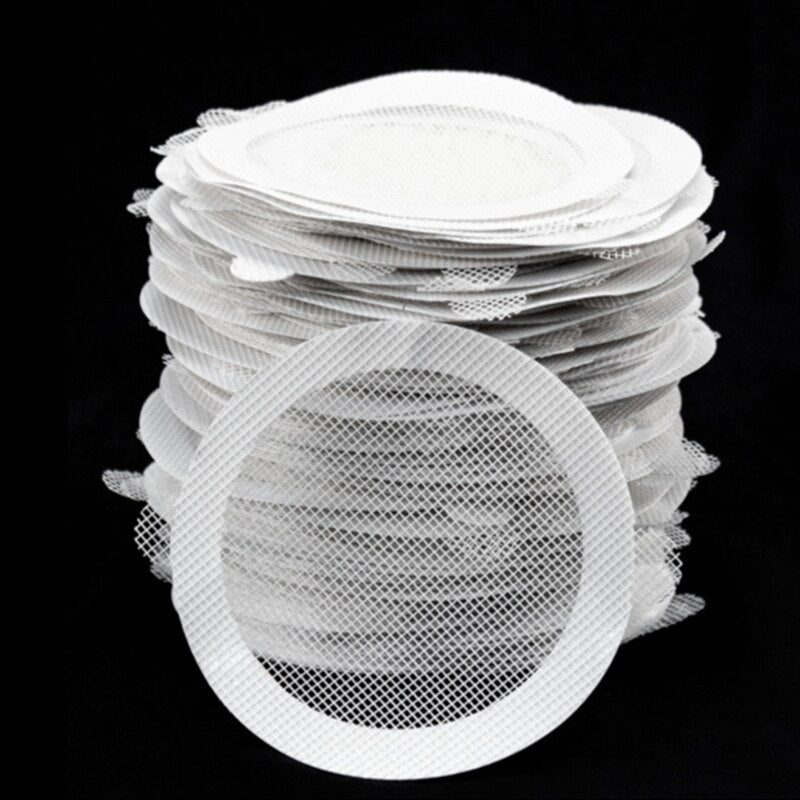 BowLift | Bathroom Disposable Drain Filter