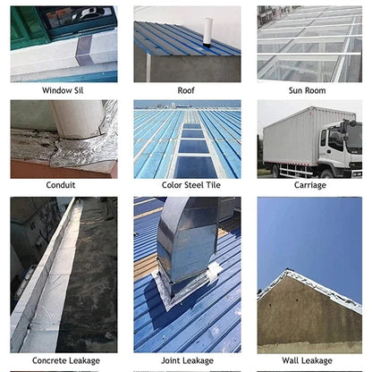 Karnz | Waterproof Self-adhesive Temperature-resistant Repair Tape