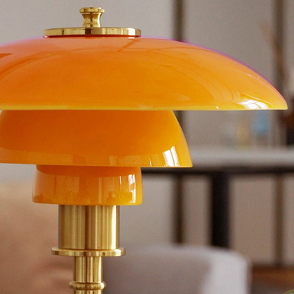 Skanto | Scandinavian Designer Table Lamp Minimalist