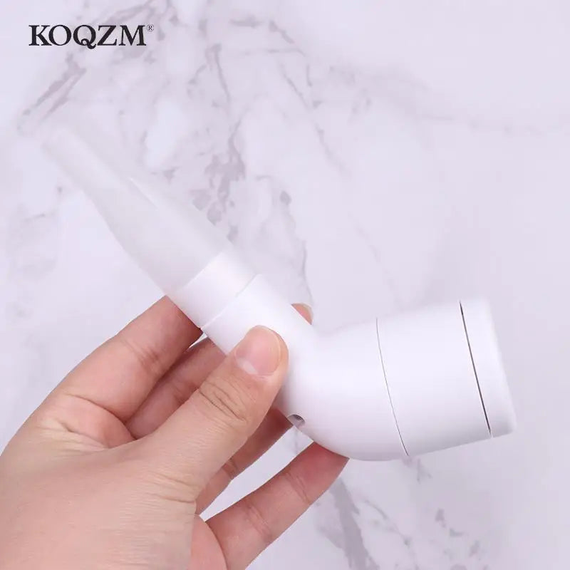 Skanto | NEW Slim Removal Device - Lung Expander & Breathing Trainer for Mucus Removal and Drug-Free OPEP Therapy