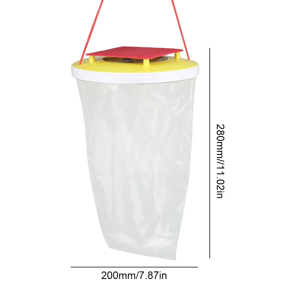 Skanto | Disposable Hanging Fly Trap