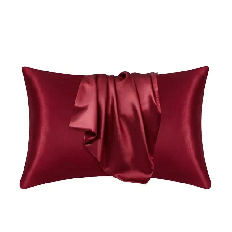 Skanto | Mulberry Silk Pillowcase for Hair and Skin