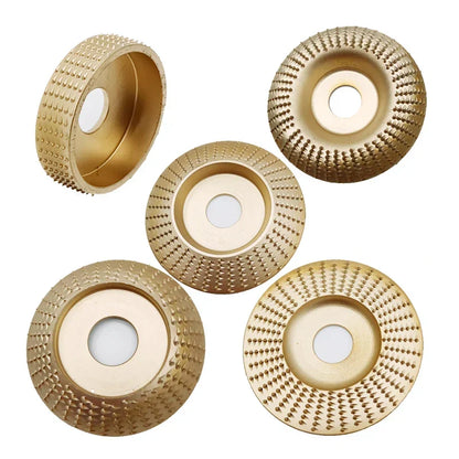 BowLift | Wood Master Sanding Disc Precision Carving Tool