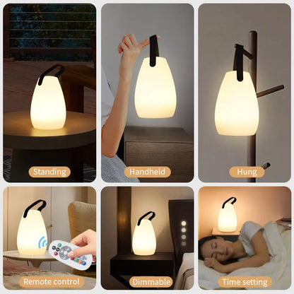 Waterproof Outdoor Lamp Skanto