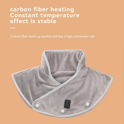 Skanto | USB Thermal Neck Pillow