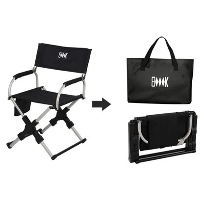 Chill & Go Lightweight Folding Outdoor Camping Chair | Bowlift