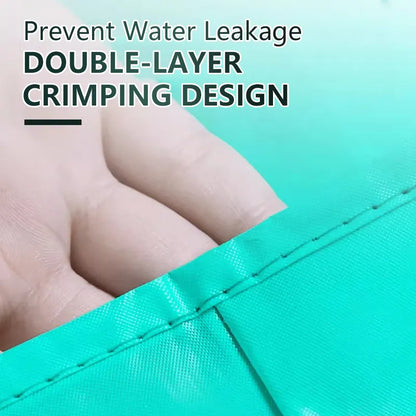 Skanto Skanto | Leak-Proof Air Conditioner Cleaning Kit - Complete Set with Disassembly-Free Cleaning Tools and Water Pipes