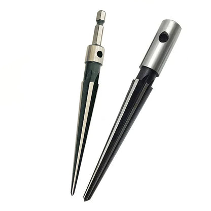 BowLift | Handheld Taper Reamer Drilling Tool