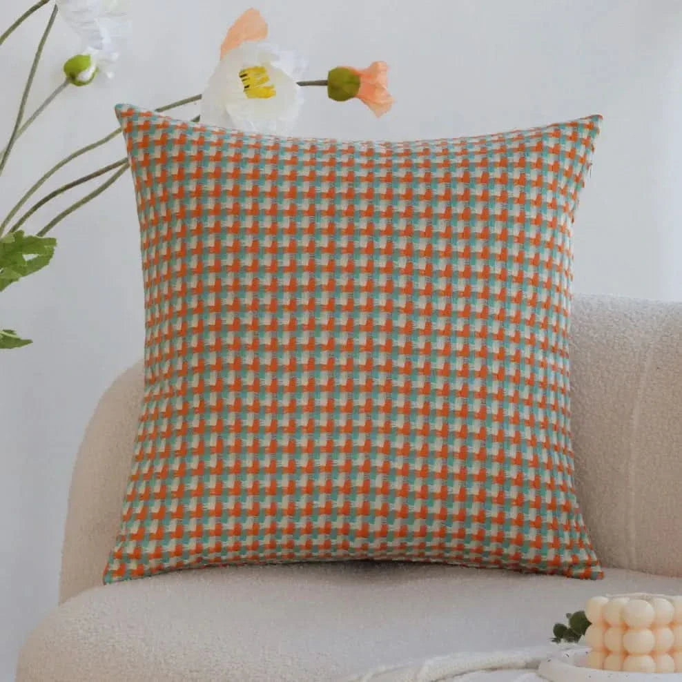 BowLift | Scandinavian Decorative Throw Pillow Cover 45x45cm