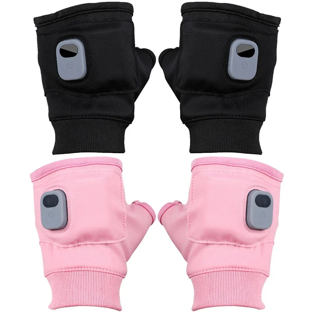 Skanto | Rechargeable Electric Thermal Gloves