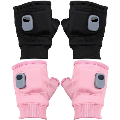Skanto | Rechargeable Electric Thermal Gloves