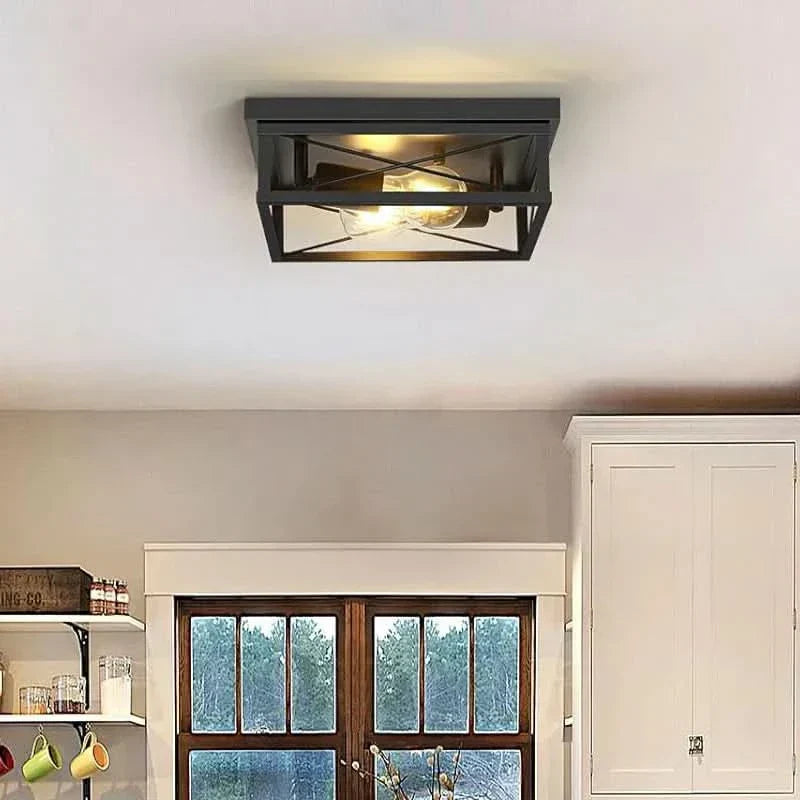 Skanto | ELVIANA – Modern Ceiling Lamp