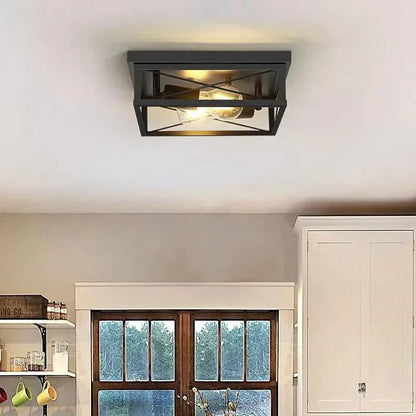 Skanto | ELVIANA – Modern Ceiling Lamp
