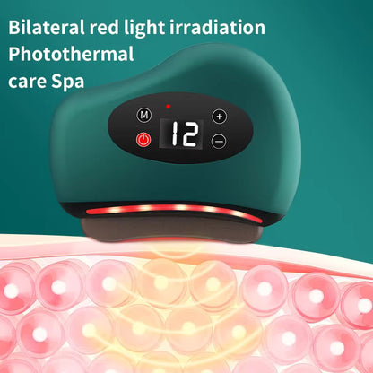 Skanto | Electric Gua Sha Massager