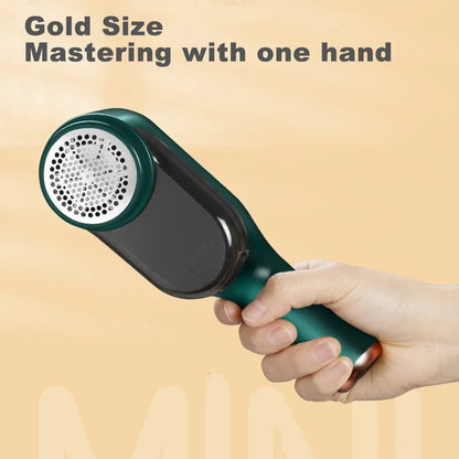 BowLift | USB Rechargeable Lint Remover
