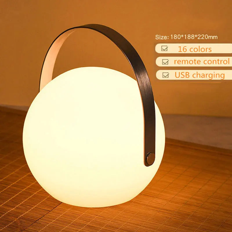 Waterproof Outdoor Lamp Skanto