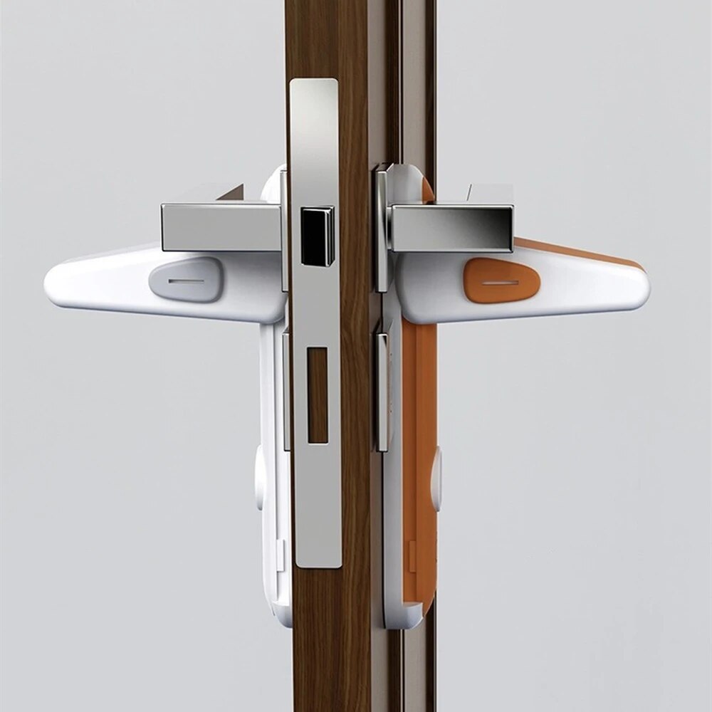 BowLift | Smart Guard Kids Door Security Lock