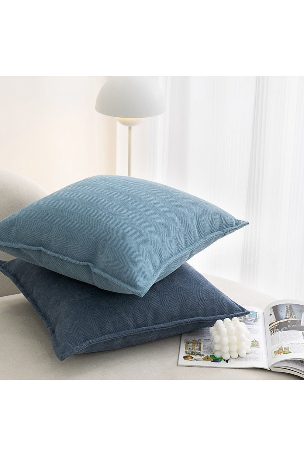 Cushion cover collection | Bowlift