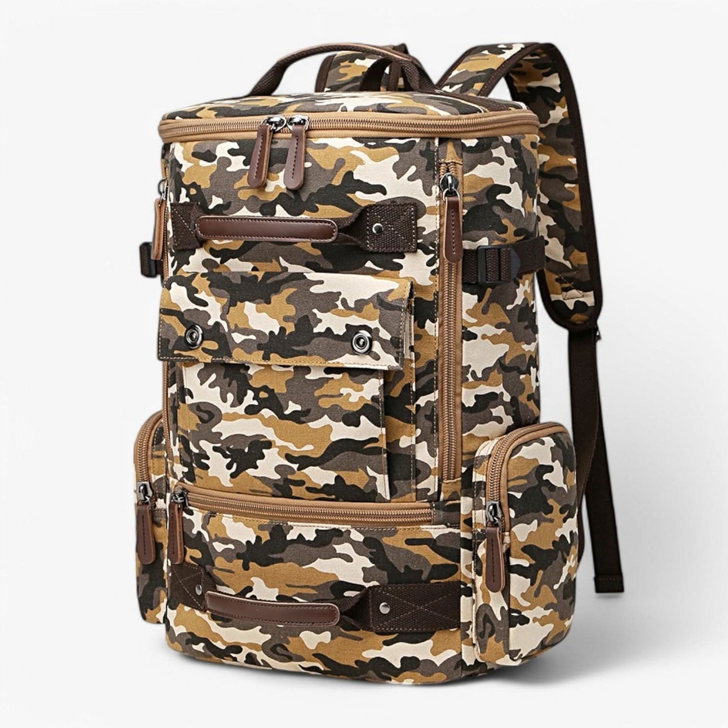 BowLift | Stylish & functional with laptop compartment for everyday life & adventure