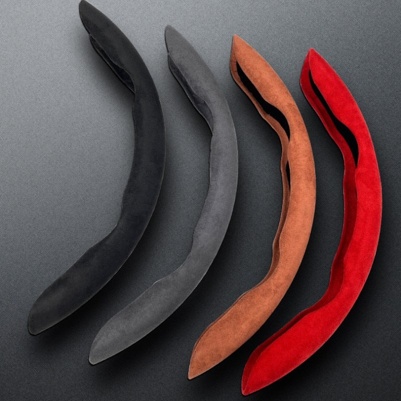 BowLift | Safe Drive Anti-Skid Car Steering Wheel Cover