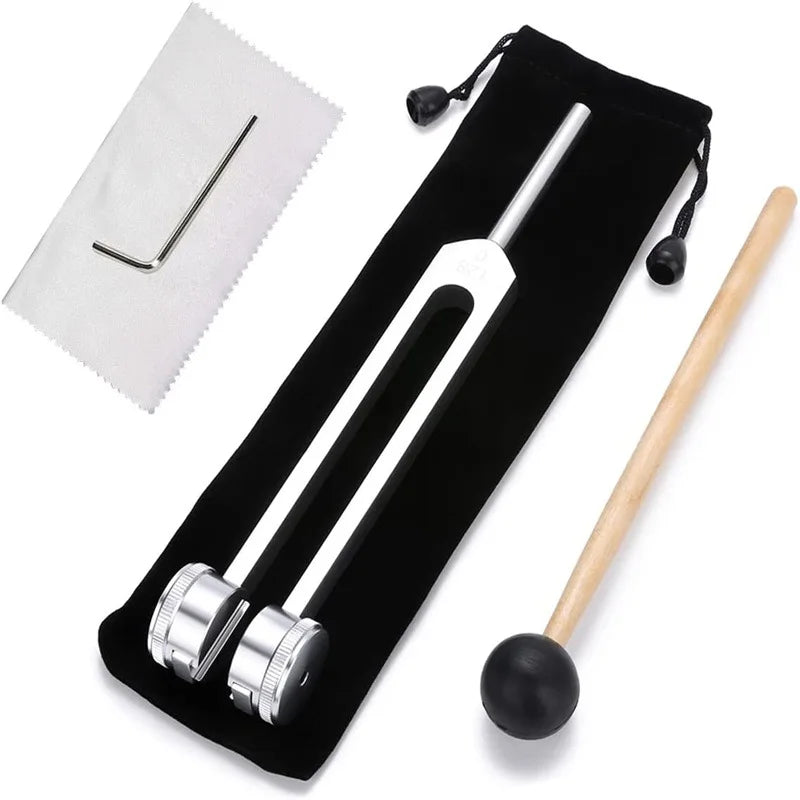 Skanto | Tuning Fork Set
