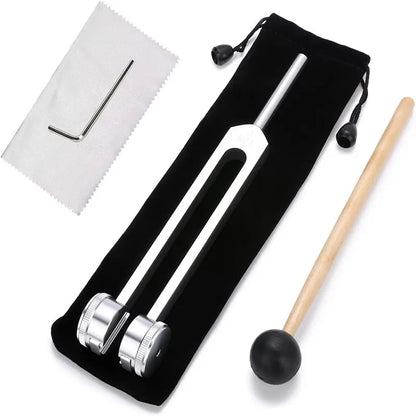 Skanto | Tuning Fork Set